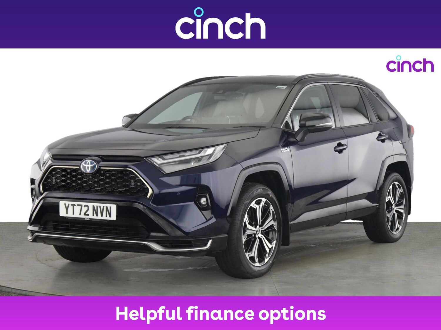 Used Toyota RAV4 2022 for sale - 76211201: Photo 9