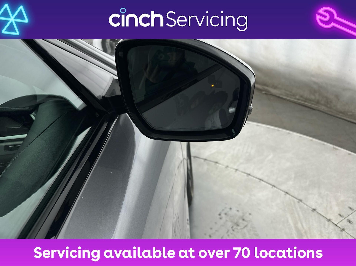 Used Jaguar F-Pace 2021 for sale - 76972595: Photo 36