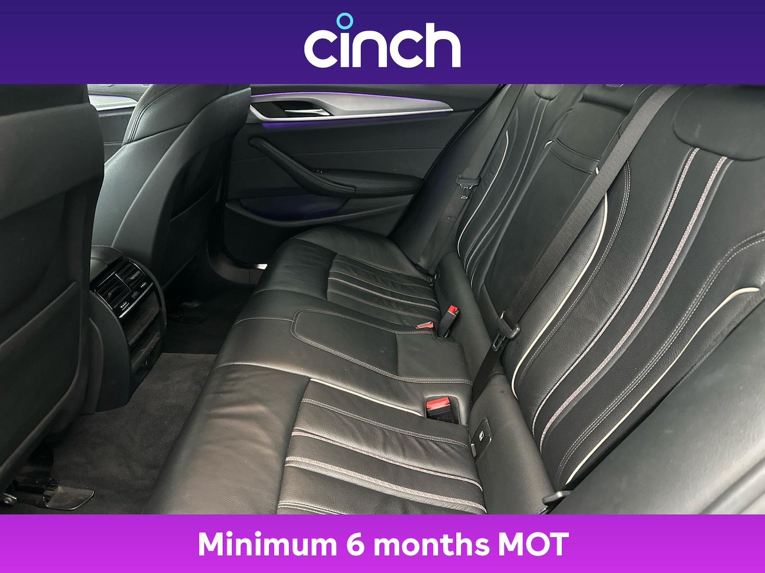 Used BMW 5 Series 2018 for sale - 76783273: Photo 20