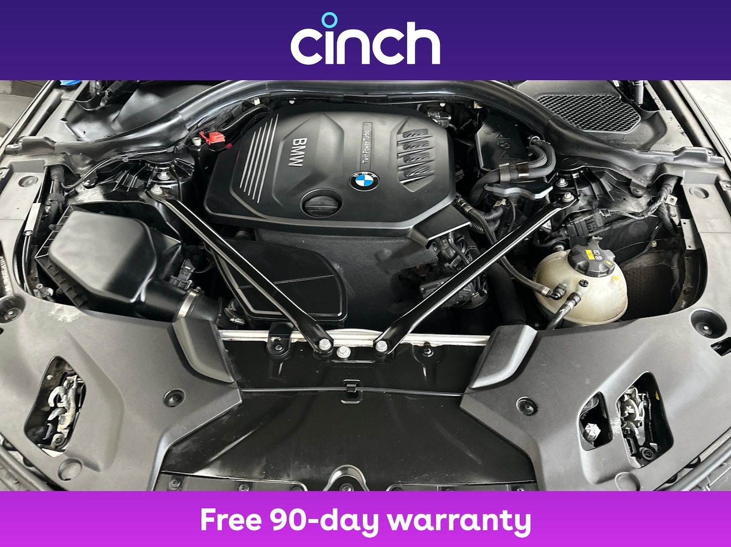 Used BMW 5 Series 2018 for sale - 76783273: Photo 23