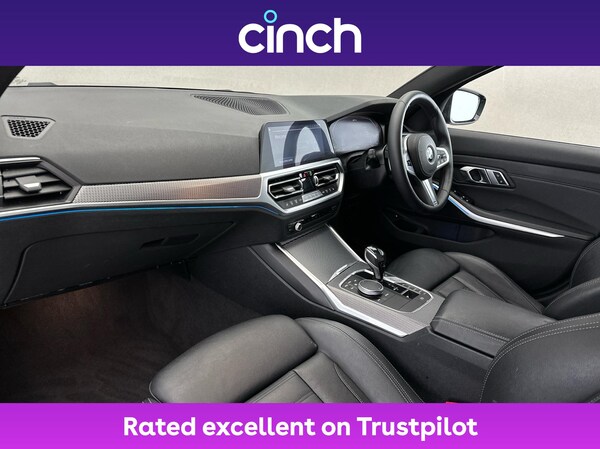 Used BMW 3 Series 2021 for sale - 76186450: Photo 14