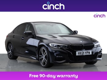 BMW - 3 Series