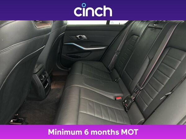 Used BMW 3 Series 2021 for sale - 76186450: Photo 20