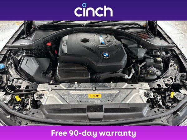 Used BMW 3 Series 2021 for sale - 76186450: Photo 23
