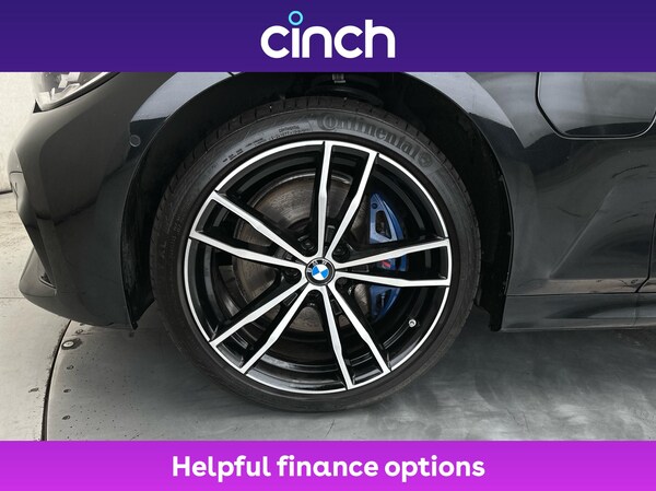 Used BMW 3 Series 2021 for sale - 76186450: Photo 24