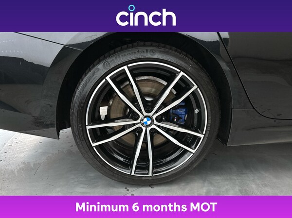 Used BMW 3 Series 2021 for sale - 76186450: Photo 27