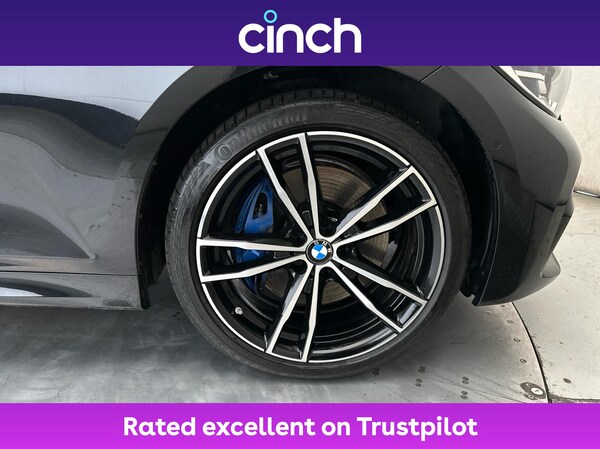 Used BMW 3 Series 2021 for sale - 76186450: Photo 28