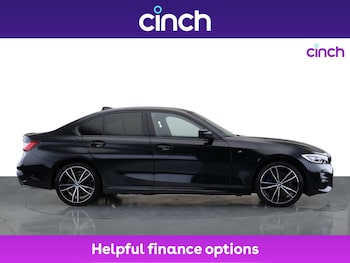 Used BMW 3 Series 2021 for sale - 76186450: Photo 2
