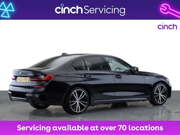 Used BMW 3 Series 2021 for sale - 76186450: Photo 3