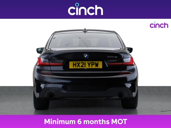 Used BMW 3 Series 2021 for sale - 76186450: Photo 5
