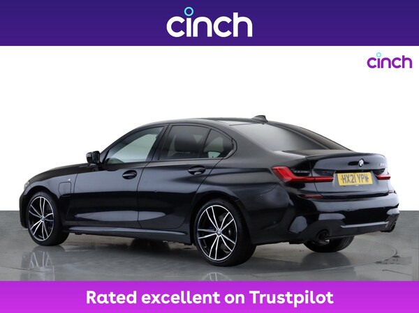 Used BMW 3 Series 2021 for sale - 76186450: Photo 6