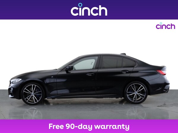 Used BMW 3 Series 2021 for sale - 76186450: Photo 8
