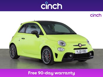 Abarth - 595