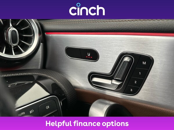 Used Mercedes-Benz CLA 2020 for sale - 76173771: Photo 35
