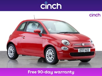 Fiat - 500