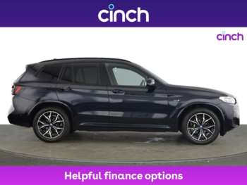 Used BMW X3 2021 for sale - 75308060: Photo