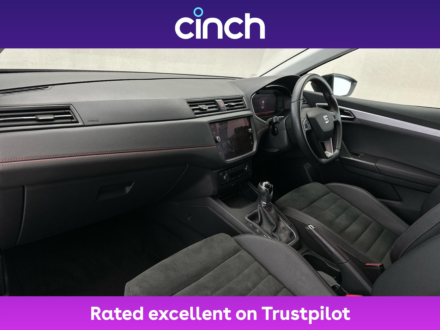 Used SEAT Ibiza 2019 for sale - 76495620: Photo 14