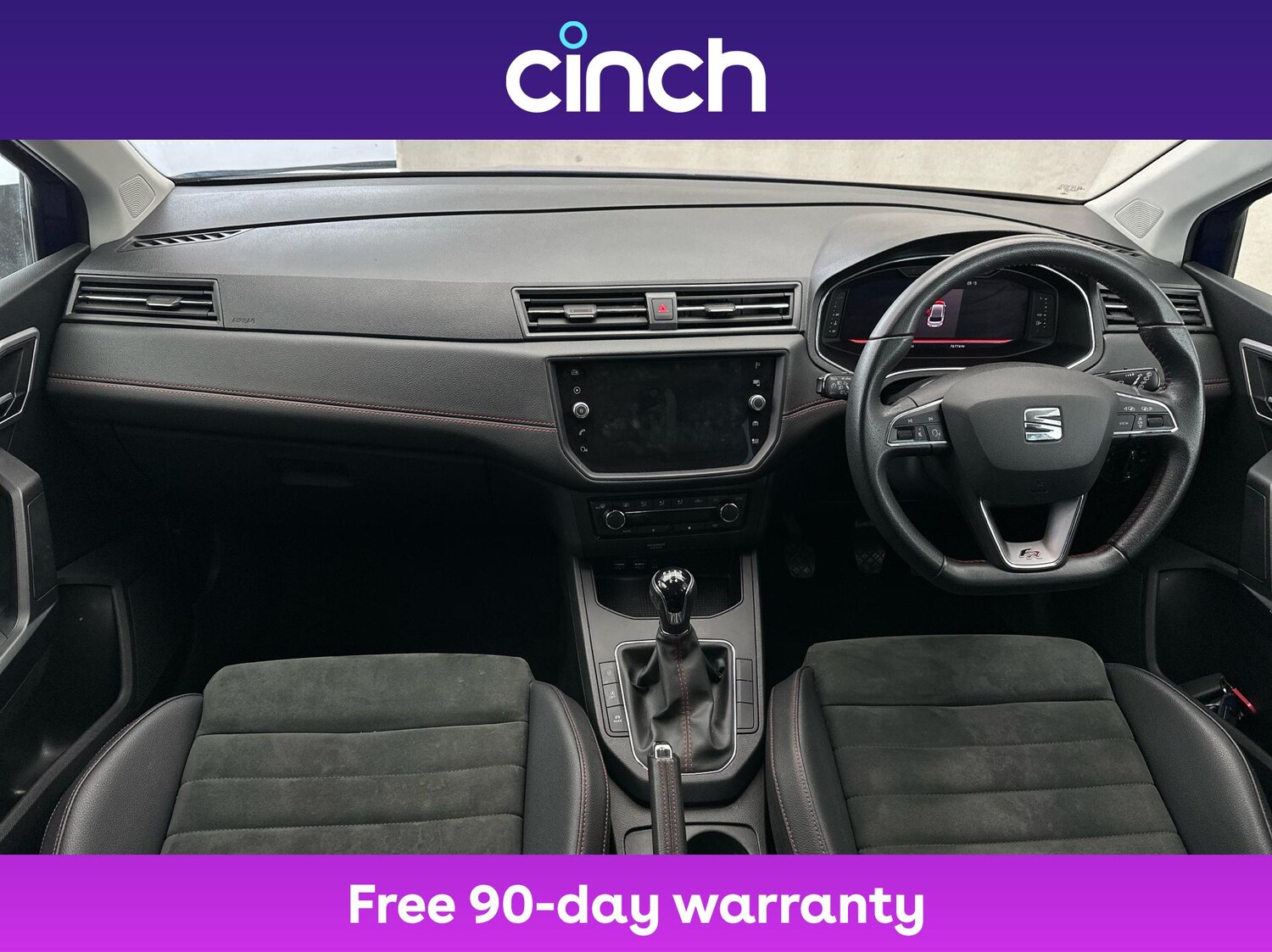 Used SEAT Ibiza 2019 for sale - 76495620: Photo 15