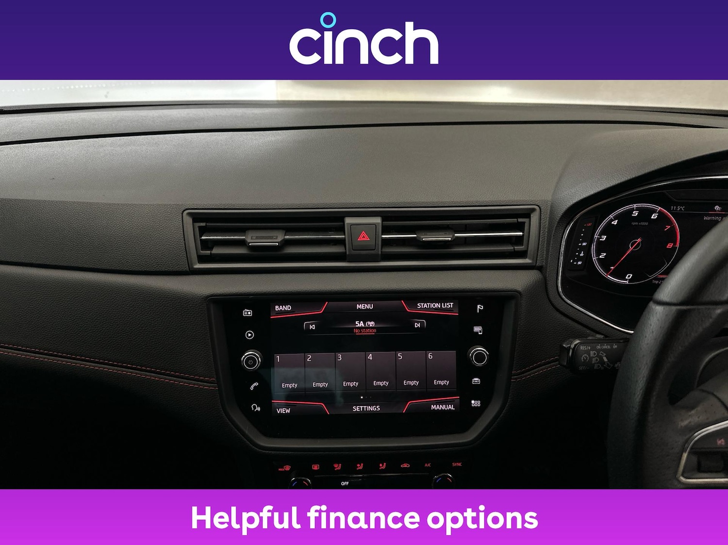 Used SEAT Ibiza 2019 for sale - 76495620: Photo 17