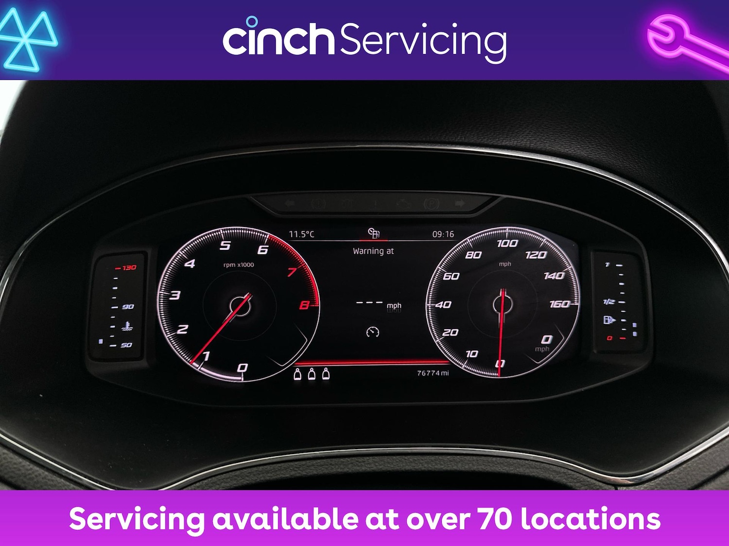 Used SEAT Ibiza 2019 for sale - 76495620: Photo 18