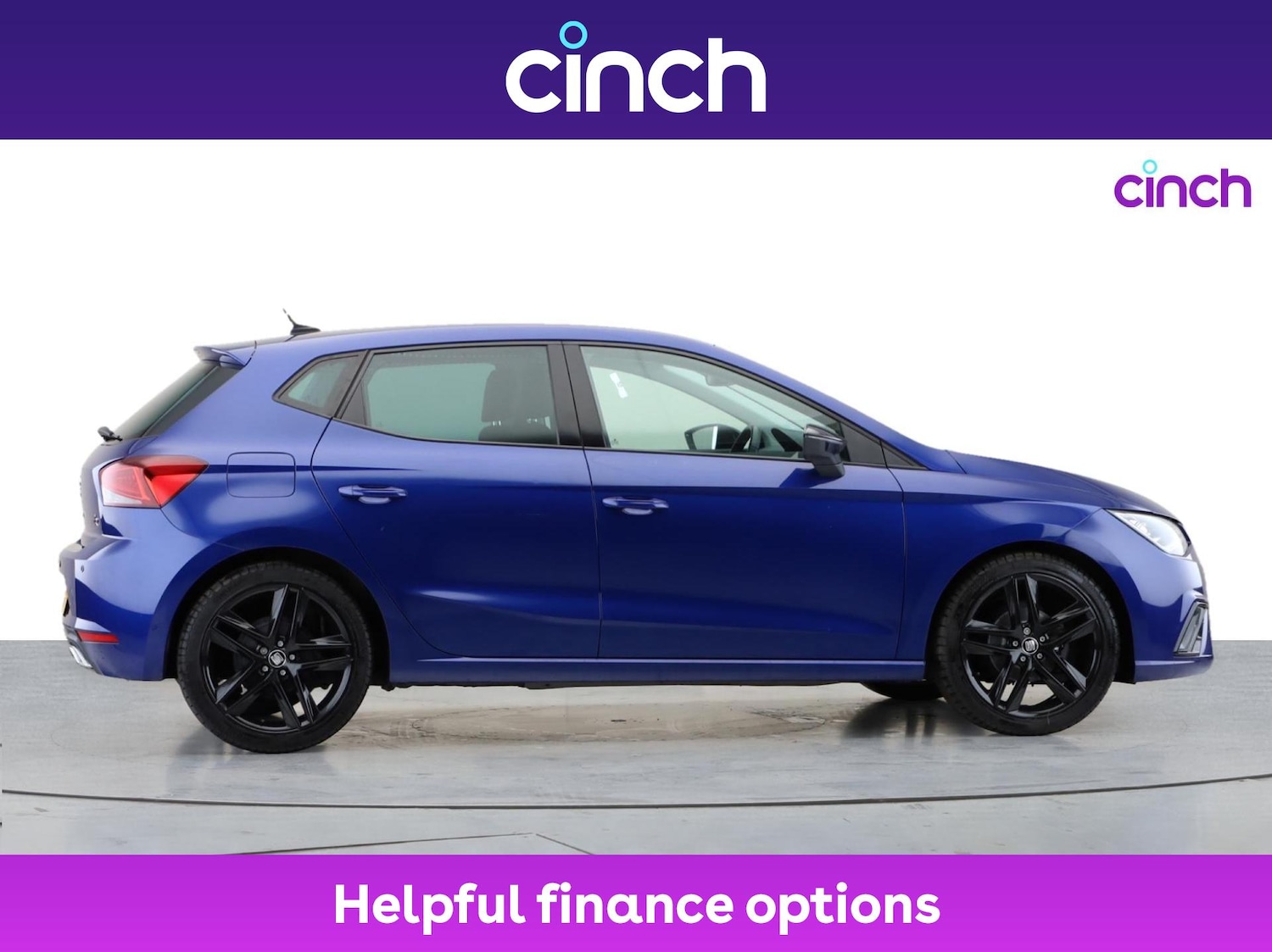 Used SEAT Ibiza 2019 for sale - 76495620: Photo 2