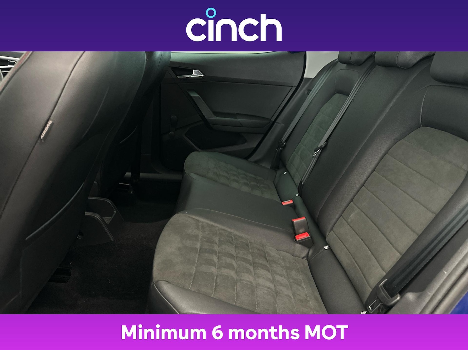 Used SEAT Ibiza 2019 for sale - 76495620: Photo 20