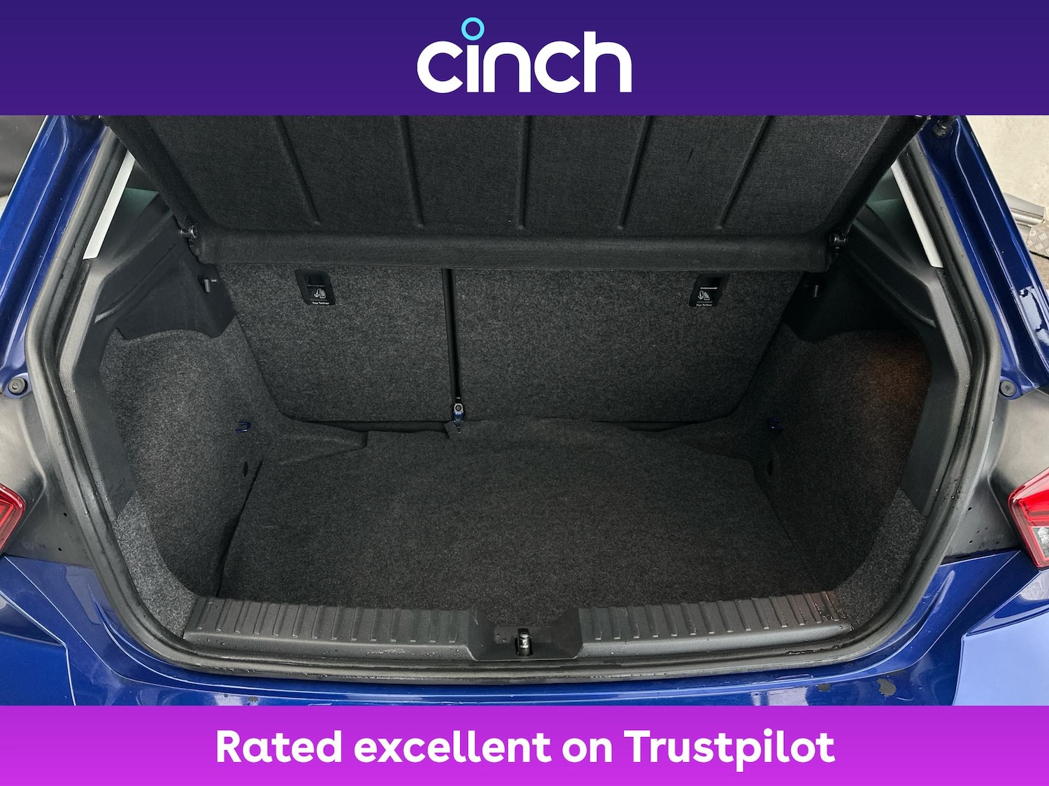 Used SEAT Ibiza 2019 for sale - 76495620: Photo 21