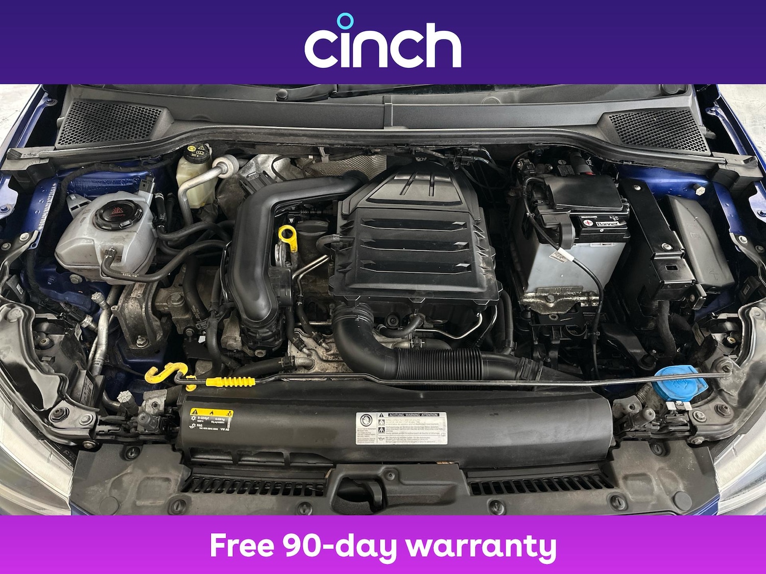 Used SEAT Ibiza 2019 for sale - 76495620: Photo 23