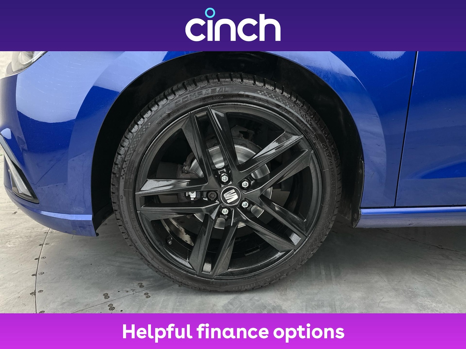 Used SEAT Ibiza 2019 for sale - 76495620: Photo 24