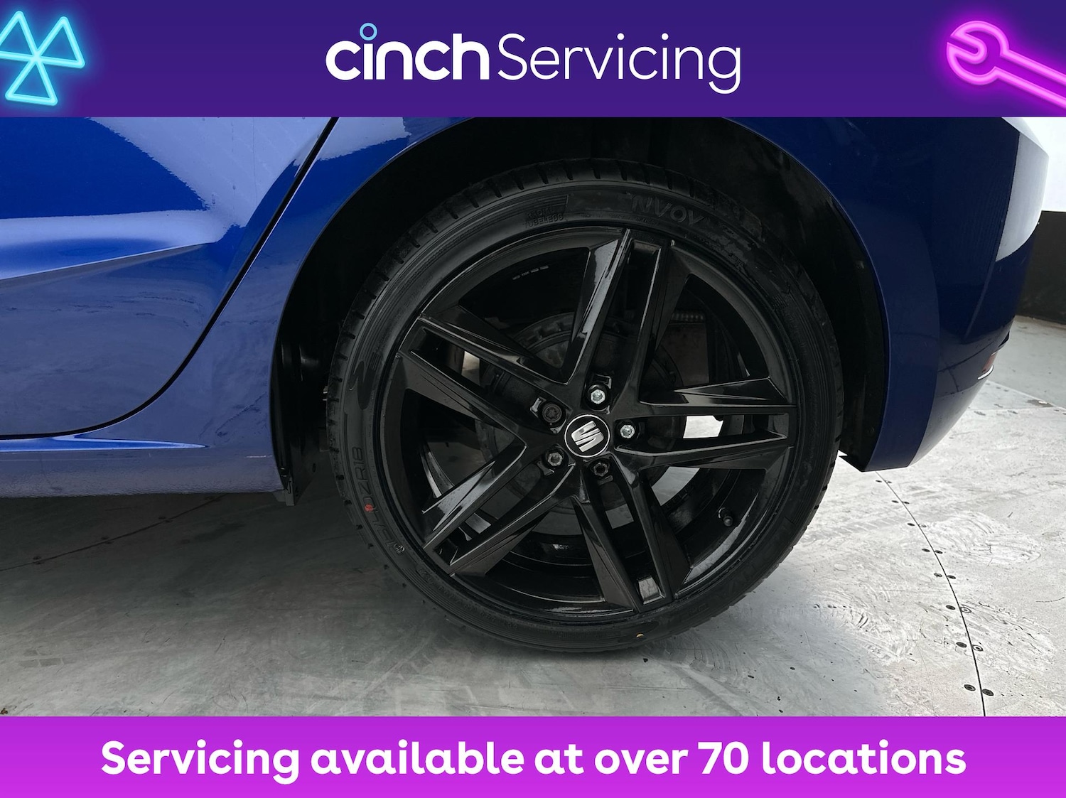 Used SEAT Ibiza 2019 for sale - 76495620: Photo 26