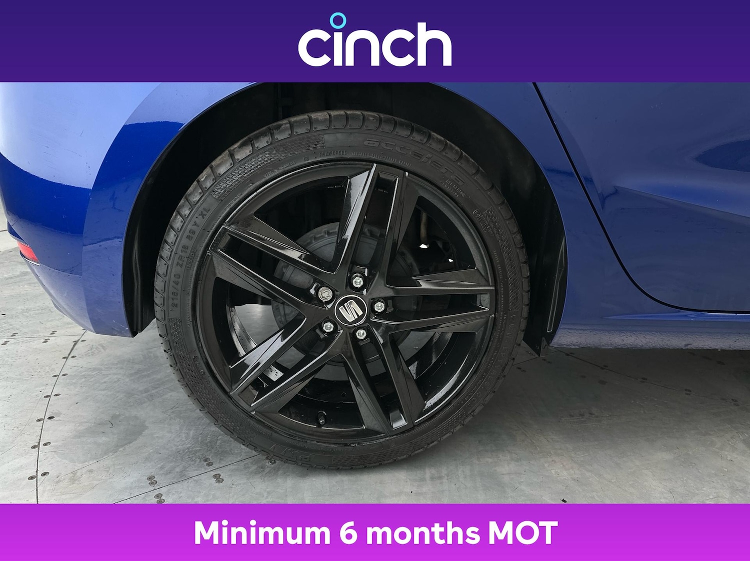 Used SEAT Ibiza 2019 for sale - 76495620: Photo 27