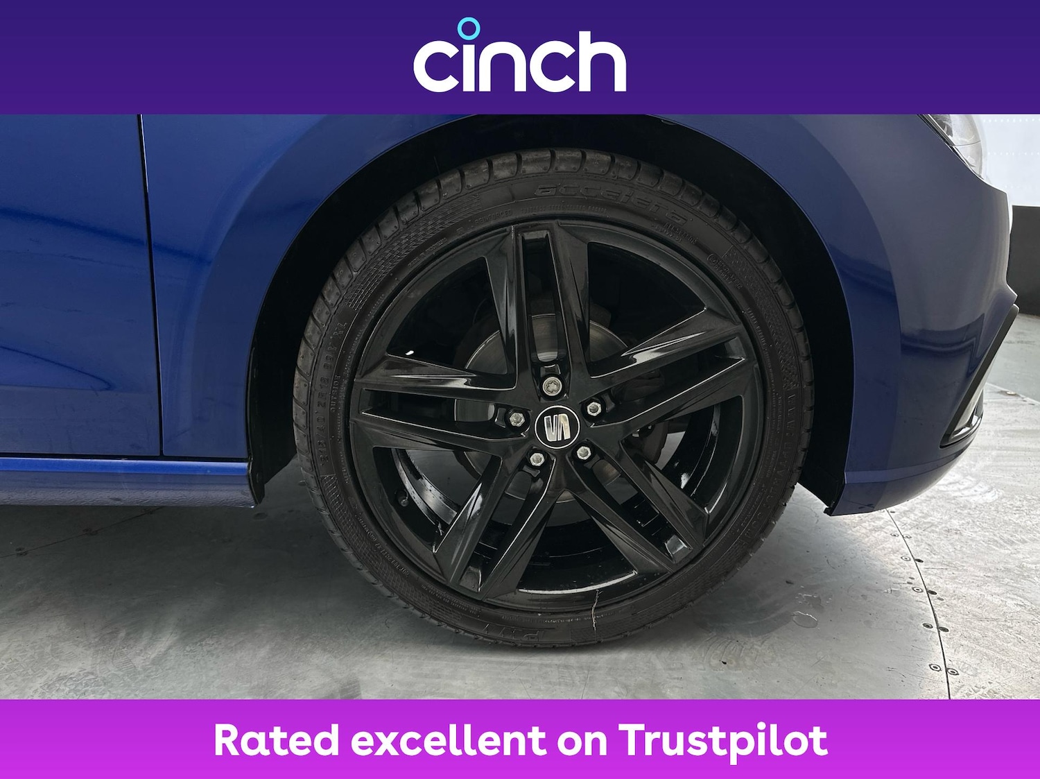 Used SEAT Ibiza 2019 for sale - 76495620: Photo 28