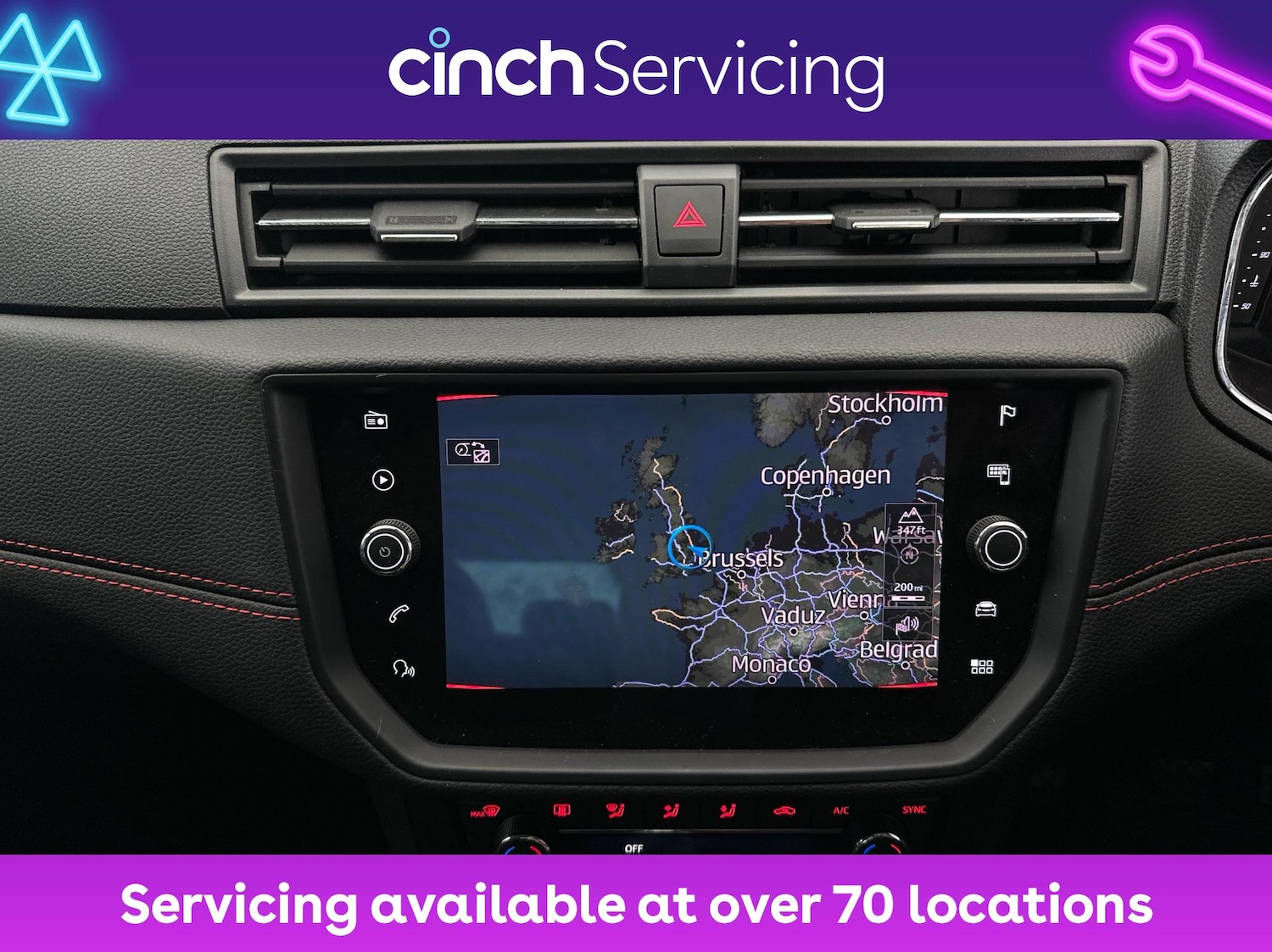 Used SEAT Ibiza 2019 for sale - 76495620: Photo 31