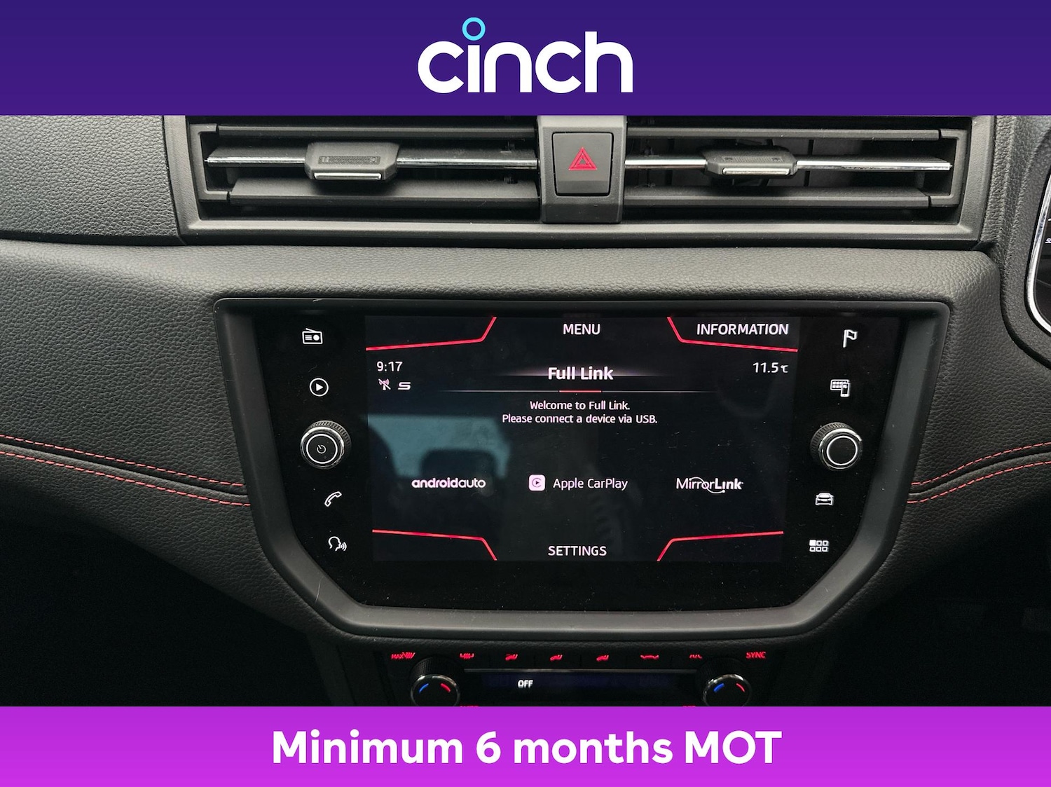 Used SEAT Ibiza 2019 for sale - 76495620: Photo 32