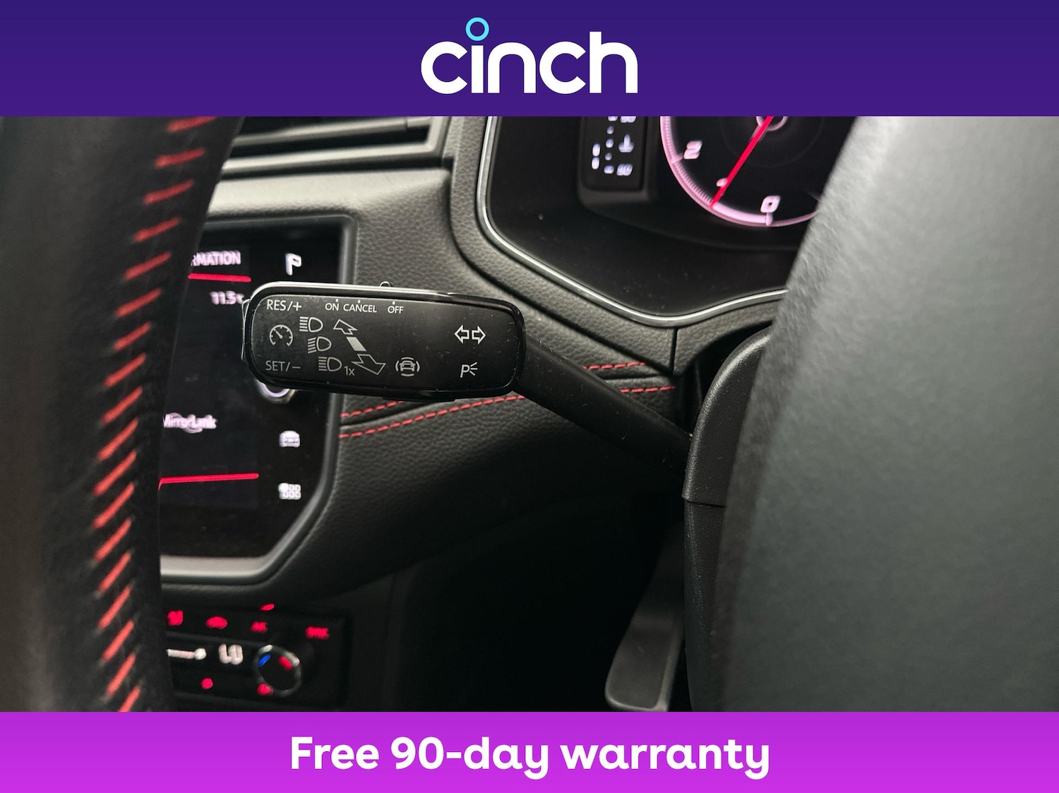 Used SEAT Ibiza 2019 for sale - 76495620: Photo 34