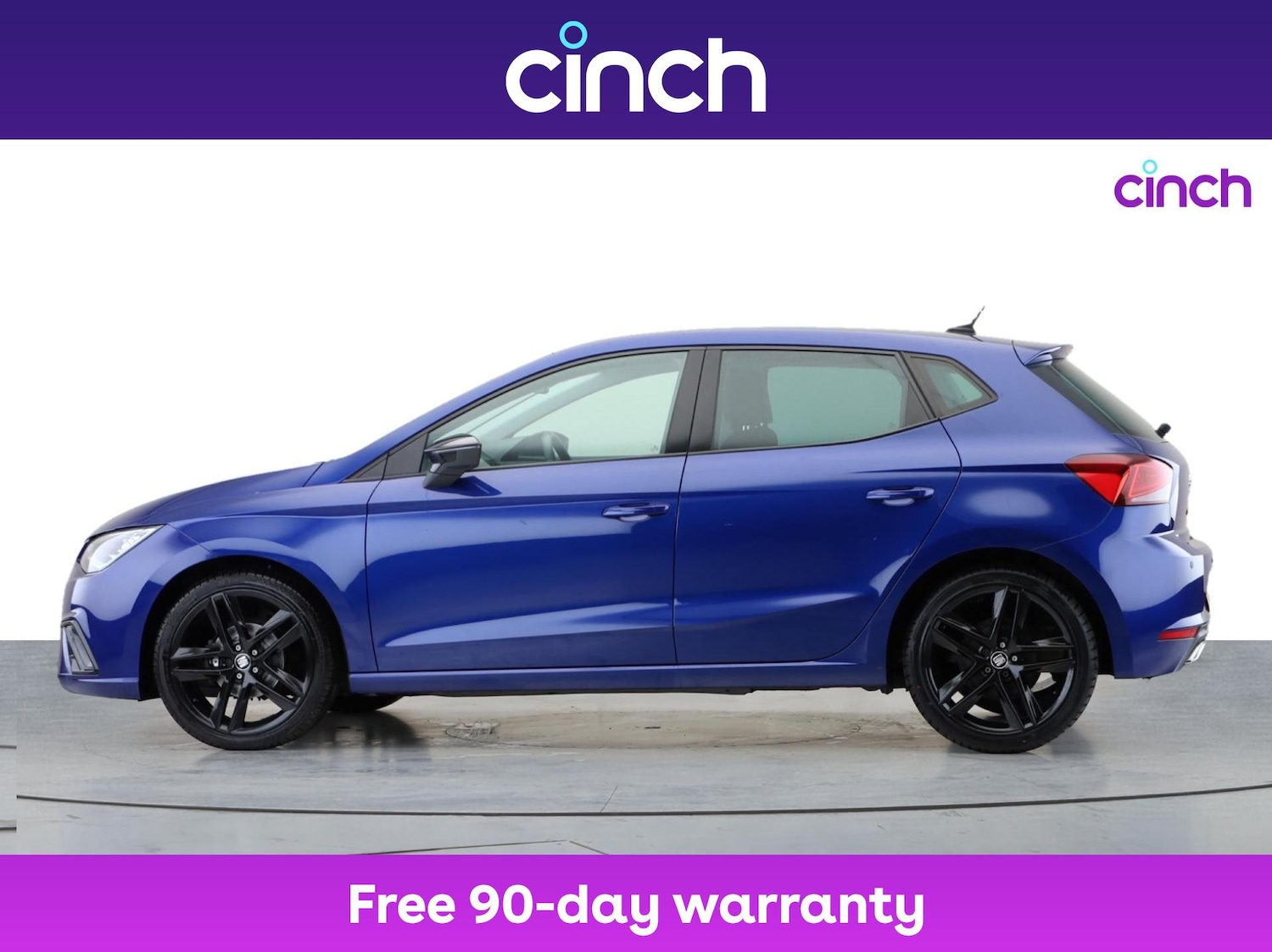 Used SEAT Ibiza 2019 for sale - 76495620: Photo 8