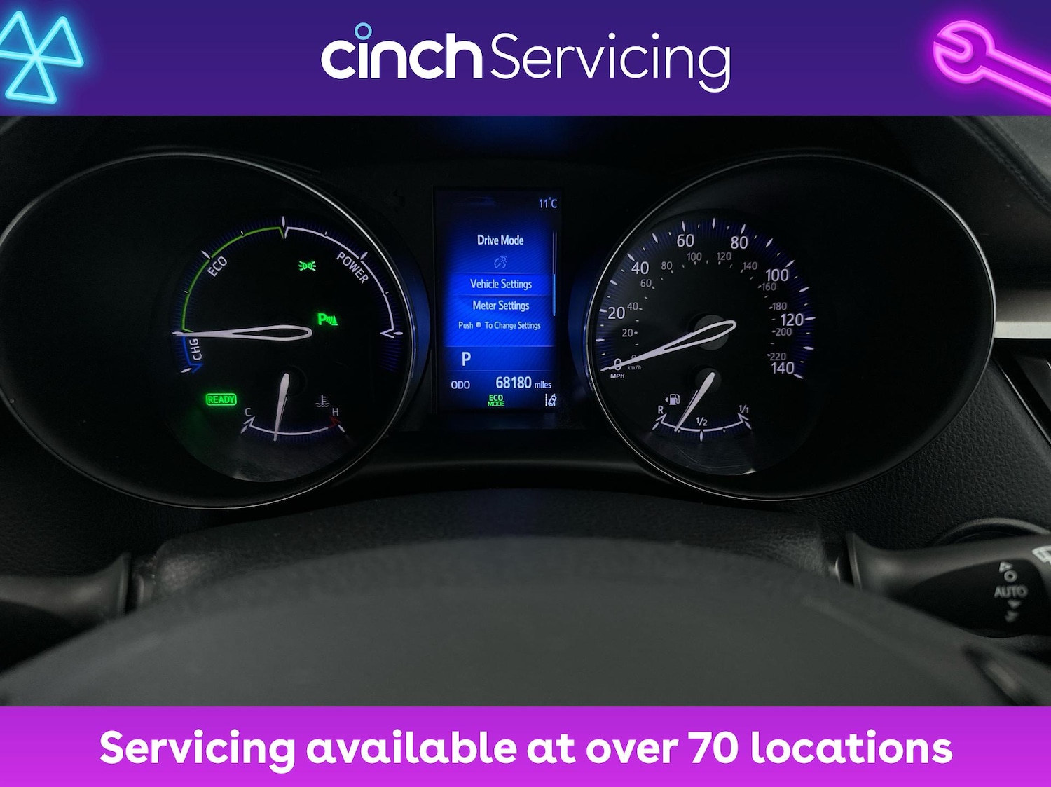 Used Toyota C-HR 2018 for sale - 76597767: Photo 18