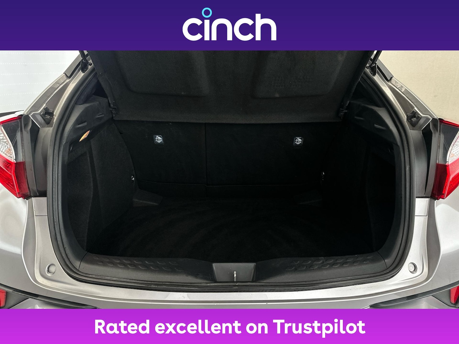 Used Toyota C-HR 2018 for sale - 76597767: Photo 21