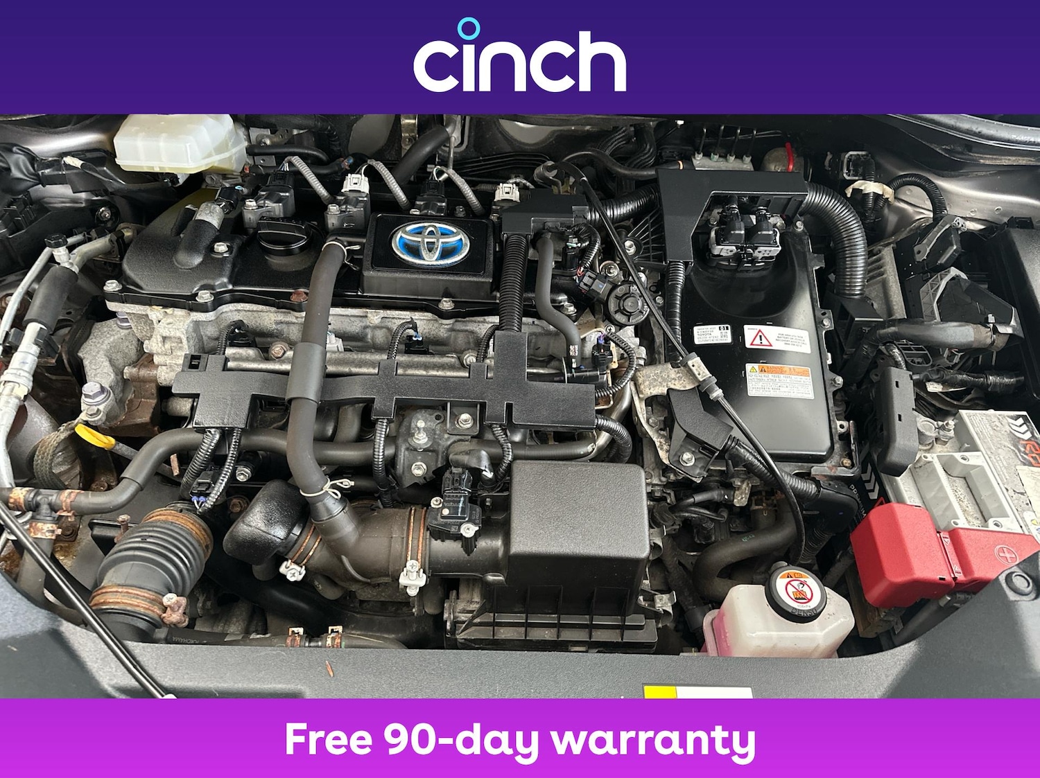 Used Toyota C-HR 2018 for sale - 76597767: Photo 23