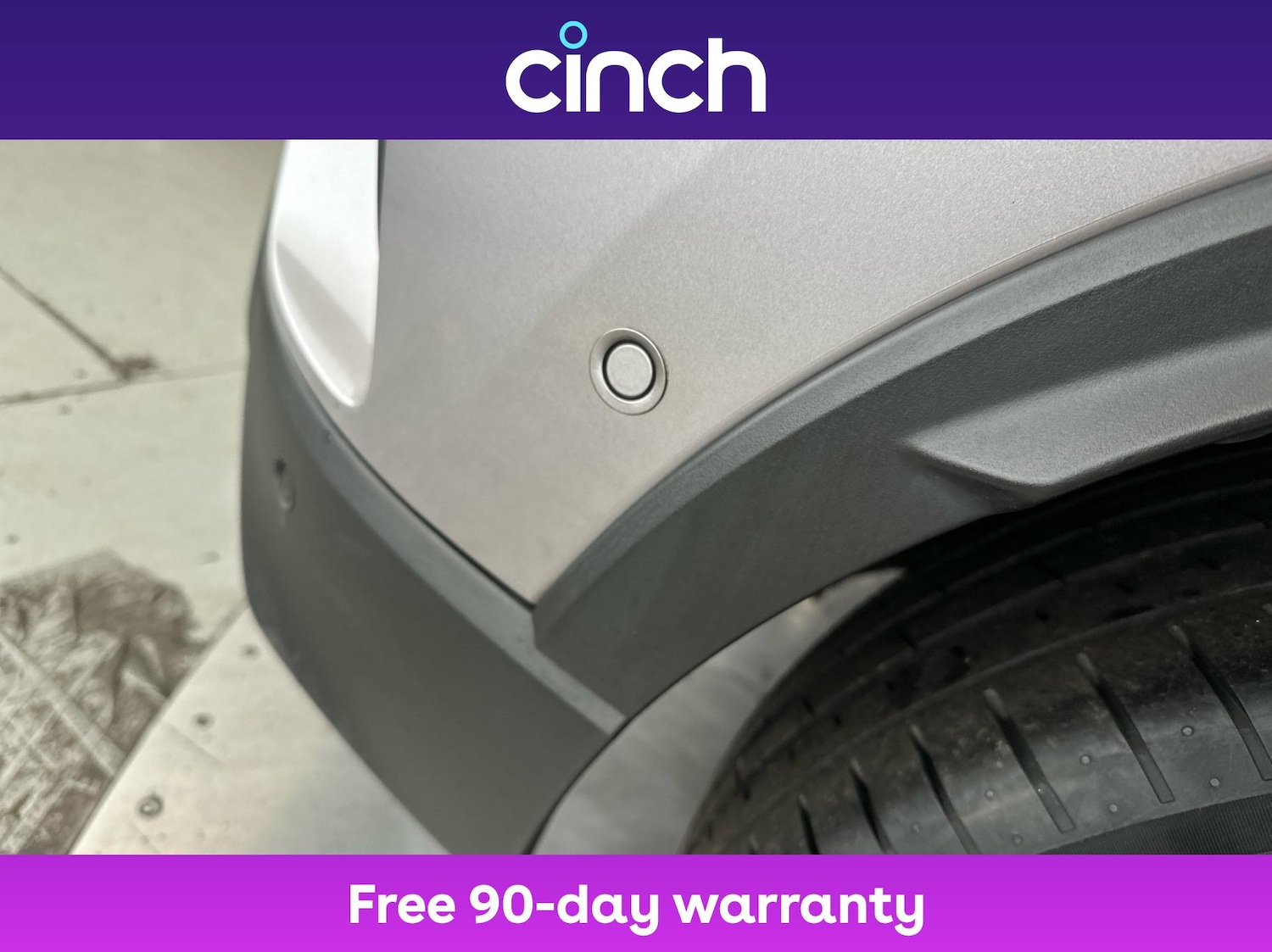 Used Toyota C-HR 2018 for sale - 76597767: Photo 34