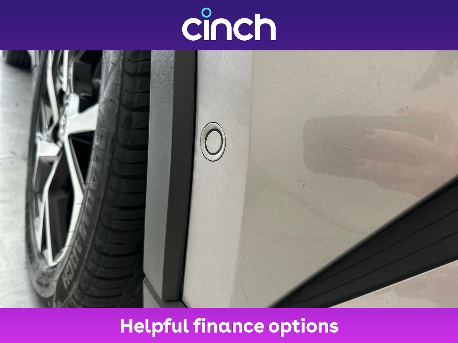 Used Toyota C-HR 2018 for sale - 76597767: Photo 35