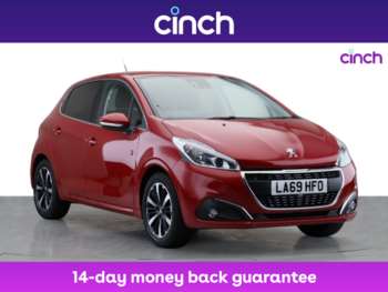 Used Peugeot 208 2019 for sale - 75073620: Photo