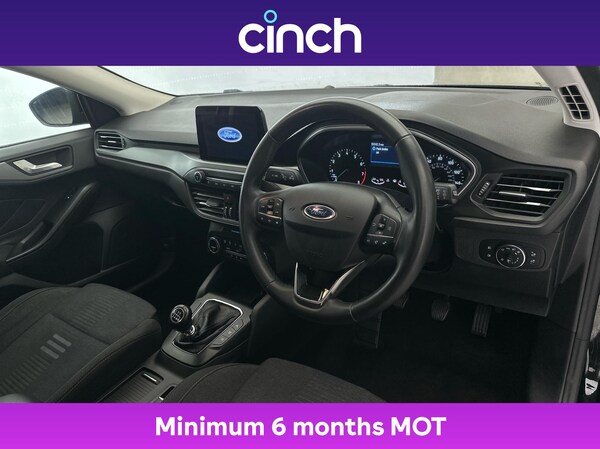 Used Ford Focus 2022 for sale - 76015795: Photo 12