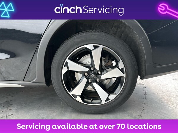 Used Ford Focus 2022 for sale - 76015795: Photo 26