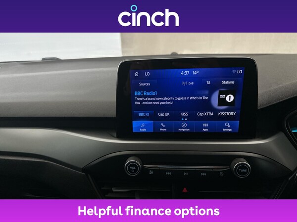 Used Ford Focus 2022 for sale - 76015795: Photo 30