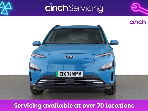 Used Hyundai KONA 2021 for sale - 76178780: Photo 11