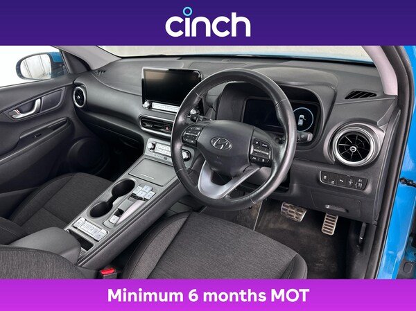 Used Hyundai KONA 2021 for sale - 76178780: Photo 12
