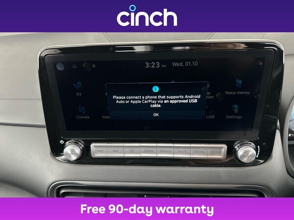 Used Hyundai KONA 2021 for sale - 76178780: Photo 34