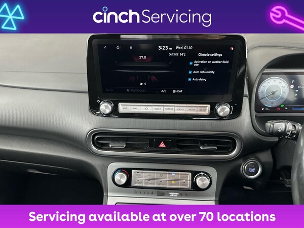 Used Hyundai KONA 2021 for sale - 76178780: Photo 36
