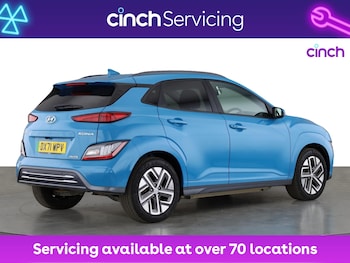 Used Hyundai KONA 2021 for sale - 76178780: Photo 3
